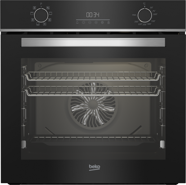BBIM14300BC_BK_beko_singleoven_01