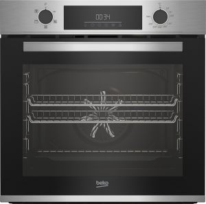 BBRIF22300X_SS_beko_singleoven_01