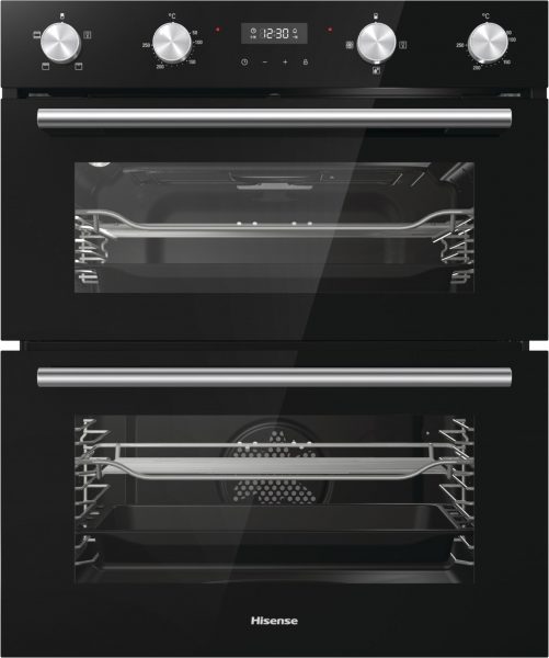 BID75211BGUK_BK_Hisense_Oven_01