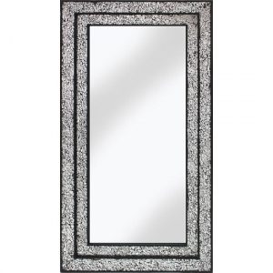 DBLMOSAIC120x68BLKSIL