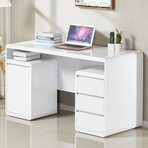 Florentine-Computer-Desk-White-Gloss-Storage