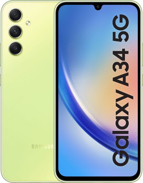 Lime_Samsung_A34_01