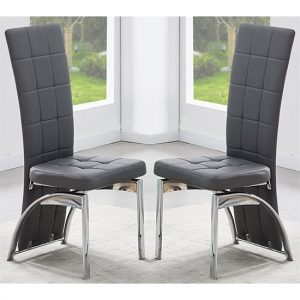 Ravenna-Grey-Faux-Leather-Dining-Chairs-Pair