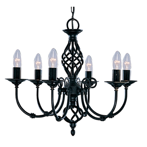 ZANZIBAR-SATIN-MATT-BLACK-6-LIGHT-CEILING-LIGHT-3379-6