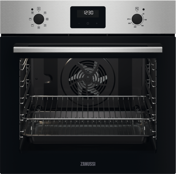 ZOHNX3X1_SS_zanussi_singleoven_01