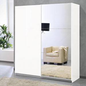 abby-mirrored-large-wooden-sliding-wardrobe-white