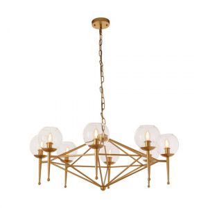 abita-8-bulbs-geo-pendant-light-gold