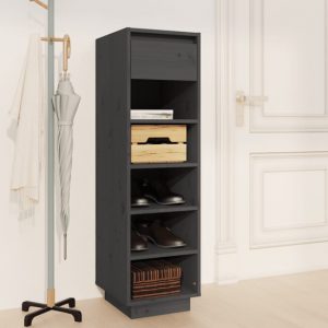 acasia-pine-wood-shoe-storage-cabinet-grey