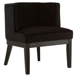 adalinise-rounded-velvet-bedroom-chair-black