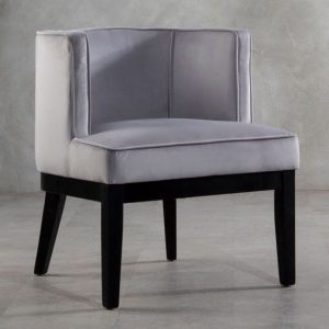 adalinise-rounded-velvet-bedroom-chair-light-grey
