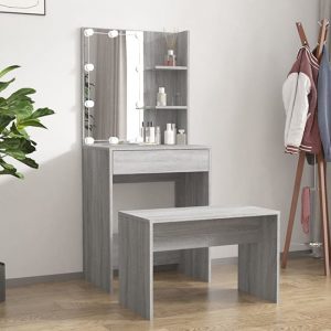 adhra-wooden-dressing-table-set-grey-sonoma-oak-led