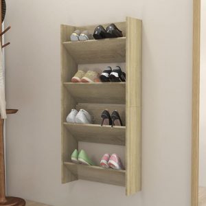 adino-wooden-wall-mounted-shoe-storage-rack-sonoma-oak