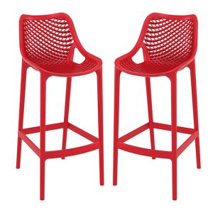 adrian-red-polypropylene-glass-fiber-bar-stools-pair