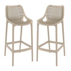 adrian-taupe-polypropylene-glass-fiber-bar-stools-pair
