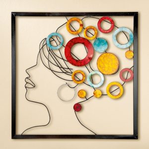 african-metal-wall-art-multicolor-black