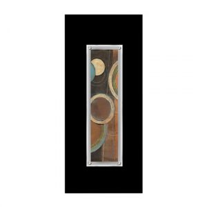 agatiyo-disc-2-wall-art-frame-multicolor