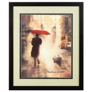 agatiyo-framed-man-under-umbrella-wall-art
