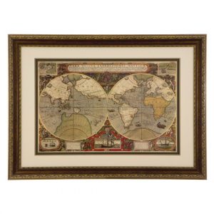agatiyo-framed-world-map-wall-art-multi-coloured