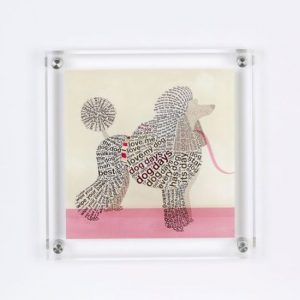 agatiyo-poodle-wall-art-frame-multicolor