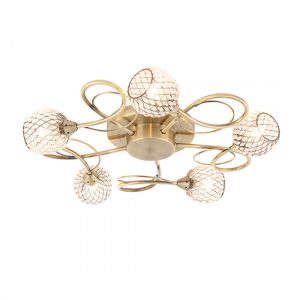 aherne-5-lights-glass-semi-flush-ceiling-light-antique-brass