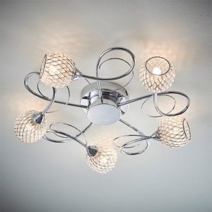 aherne-5-lights-glass-semi-flush-ceiling-light-chrome