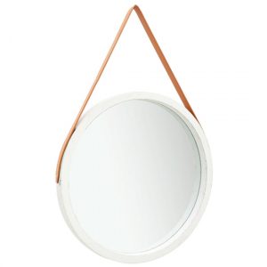 ailie-large-retro-wall-mirror-faux-leather-strap-white