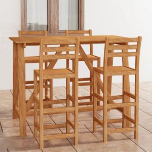 ailsa-outdoor-bar-table-4-stools-acacia