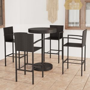 aimee-outdoor-poly-rattan-bar-table-4-stools-black
