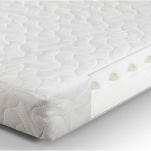 airwave-pu-foam-cotbed-mattress-white