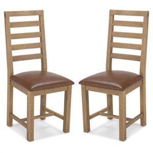 albas-brown-leather-dining-chairs-a-pair-wooden-frame