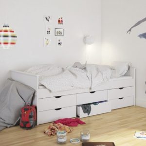 albia-wooden-single-bed-6-drawers-white