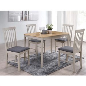 alcor-fixed-dining-set-4-stone-grey-dining-chairs