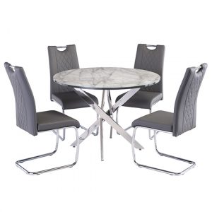 alden-marble-dining-table-grey-4-garbo-grey-chairs