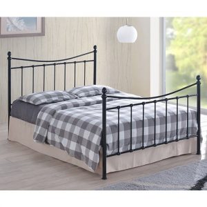 alderley-metal-double-bed-black
