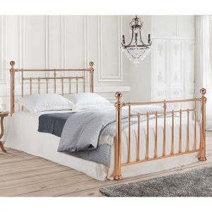 alexander-metal-double-bed-rose-gold