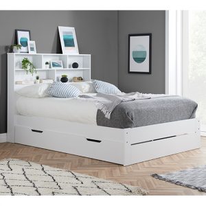 alfie-wooden-storage-double-bed-white