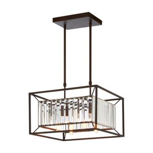 alike-4-bulbs-ceiling-pendant-light-matte-black