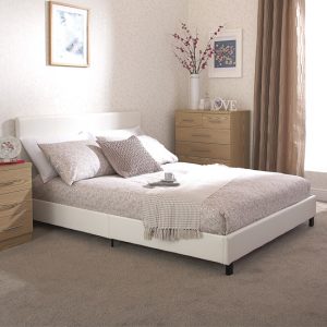 alioth-faux-leather-double-bed-white