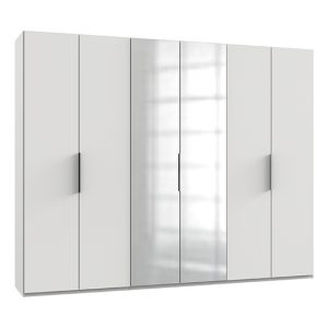 alkesia-mirror-wardrobe-white-6-doors