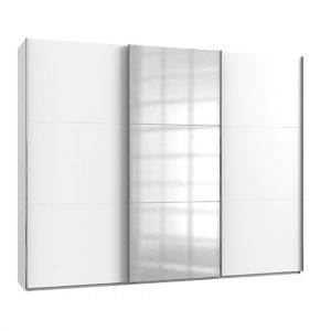 alkesia-mirrored-sliding-3-doors-wardrobe-white
