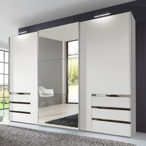 alkesia-sliding-3-doors-mirrored-wide-wardrobe-white