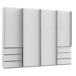 alkesia-sliding-4-doors-wooden-wardrobe-white