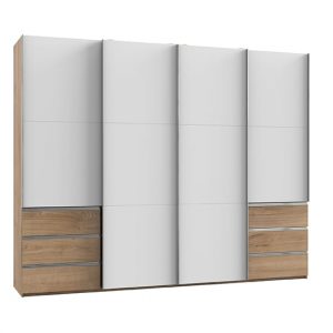 alkesia-sliding-4-doors-wooden-wardrobe-white-planked-oak