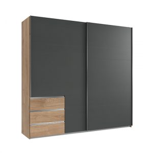 alkesia-sliding-door-wood-wide-wardrobe-graphite-planked-oak