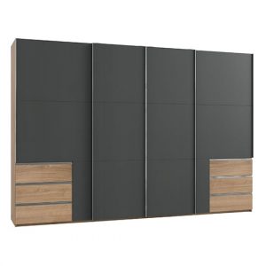 alkesia-wide-sliding-4-door-wardrobe-graphite-planked-oak