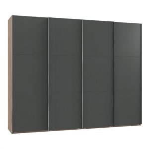 alkesia-wood-sliding-4-door-wardrobe-graphite-planked-oak