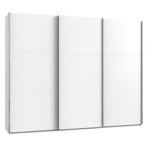 alkesia-wooden-sliding-3-doors-wardrobe-white