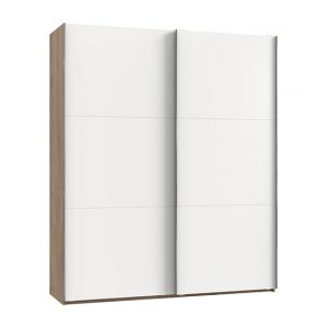 alkesia-wooden-sliding-door-wardrobe-white-planked-oak