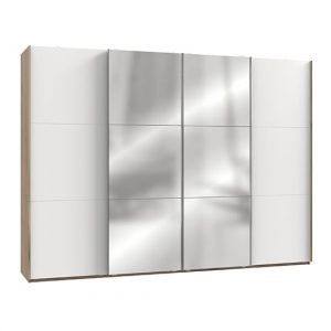 alkesu-mirrored-sliding-4-doors-wardrobe-planked-oak-n-white