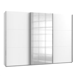 alkesu-mirrored-sliding-door-wardrobe-white-3-doors